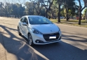 Autos - Peugeot 208 FELINE 2020 Nafta 40000Km - En Venta