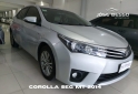 Autos - Toyota COROLLA 2014 Nafta 90000Km - En Venta