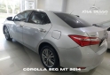 Autos - Toyota COROLLA 2014 Nafta 90000Km - En Venta