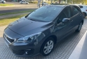 Autos - Peugeot 308 ALLURE NAV 1.6HDI 5P 2017 Diesel 85000Km - En Venta