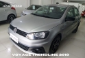 Autos - Volkswagen VOYAGE 2019 Nafta 78000Km - En Venta