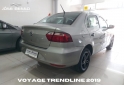 Autos - Volkswagen VOYAGE 2019 Nafta 78000Km - En Venta