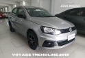 Autos - Volkswagen VOYAGE 2019 Nafta 78000Km - En Venta