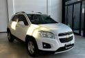 Autos - Chevrolet Tracker LTZ 4x2 2015 Nafta 79000Km - En Venta