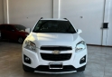 Autos - Chevrolet Tracker LTZ 4x2 2015 Nafta 79000Km - En Venta