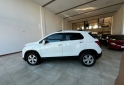 Autos - Chevrolet Tracker LTZ 4x2 2015 Nafta 79000Km - En Venta