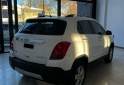 Autos - Chevrolet Tracker LTZ 4x2 2015 Nafta 79000Km - En Venta