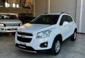 Autos - Chevrolet Tracker LTZ 4x2 2015 Nafta 79000Km - En Venta