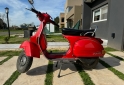 Clsicos - VESPA P200E MODELO 1980 SOY TITULAR - En Venta