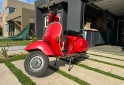 Clsicos - VESPA P200E MODELO 1980 SOY TITULAR - En Venta