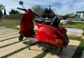 Clsicos - VESPA P200E MODELO 1980 SOY TITULAR - En Venta