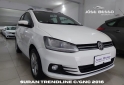 Autos - Volkswagen Suran 2016 GNC 120000Km - En Venta