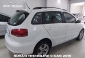 Autos - Volkswagen Suran 2016 GNC 120000Km - En Venta