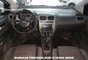 Autos - Volkswagen Suran 2016 GNC 120000Km - En Venta