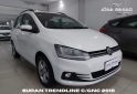 Autos - Volkswagen Suran 2016 GNC 120000Km - En Venta