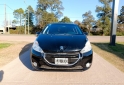 Autos - Peugeot 208 Allure Touchscreen1.5 2014 Nafta 105300Km - En Venta