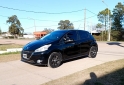 Autos - Peugeot 208 Allure Touchscreen1.5 2014 Nafta 105300Km - En Venta