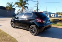 Autos - Peugeot 208 Allure Touchscreen1.5 2014 Nafta 105300Km - En Venta