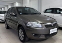 Autos - Fiat Siena 2014 Nafta 140000Km - En Venta