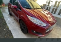 Autos - Ford Fiesta Kinetic SE 2014 Nafta 150000Km - En Venta