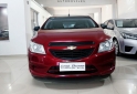 Autos - Chevrolet NIX 2018 GNC 100000Km - En Venta