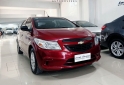 Autos - Chevrolet NIX 2018 GNC 100000Km - En Venta