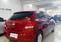 Autos - Chevrolet NIX 2018 GNC 100000Km - En Venta