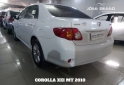 Autos - Toyota Corolla 2010 Nafta 210000Km - En Venta