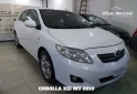 Autos - Toyota Corolla 2010 Nafta 210000Km - En Venta