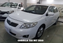 Autos - Toyota Corolla 2010 Nafta 210000Km - En Venta