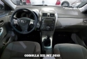 Autos - Toyota Corolla 2010 Nafta 210000Km - En Venta