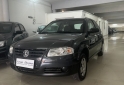 Autos - Volkswagen Gol 2008 Nafta 119000Km - En Venta