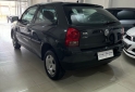 Autos - Volkswagen Gol 2008 Nafta 119000Km - En Venta