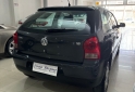 Autos - Volkswagen Gol 2008 Nafta 119000Km - En Venta