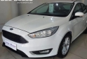 Autos - Ford Focus 2016 Nafta 90000Km - En Venta