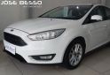 Autos - Ford Focus 2016 Nafta 90000Km - En Venta