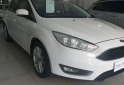 Autos - Ford Focus 2016 Nafta 90000Km - En Venta