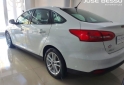 Autos - Ford Focus 2016 Nafta 90000Km - En Venta