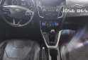 Autos - Ford Focus 2016 Nafta 90000Km - En Venta