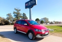 Autos - Volkswagen Suran Cross 1.6L 2016 Nafta 93500Km - En Venta