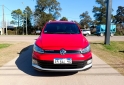 Autos - Volkswagen Suran Cross 1.6L 2016 Nafta 93500Km - En Venta