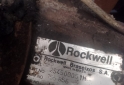 Accesorios para Autos - Diferencial Rockwell f100 - En Venta