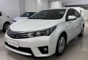 Autos - Toyota Corolla 2017 Nafta 72000Km - En Venta