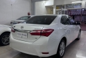 Autos - Toyota Corolla 2017 Nafta 72000Km - En Venta