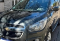 Autos - Chevrolet Spin 2018 Nafta 125000Km - En Venta