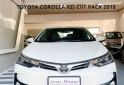 Autos - Toyota Corolla 2018 Nafta 100000Km - En Venta