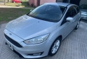 Autos - Ford FOCUS SE 2.0 5P 2015 Nafta 130000Km - En Venta