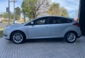 Autos - Ford FOCUS SE 2.0 5P 2015 Nafta 130000Km - En Venta