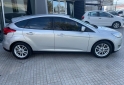 Autos - Ford FOCUS SE 2.0 5P 2015 Nafta 130000Km - En Venta