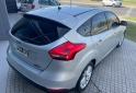 Autos - Ford FOCUS SE 2.0 5P 2015 Nafta 130000Km - En Venta